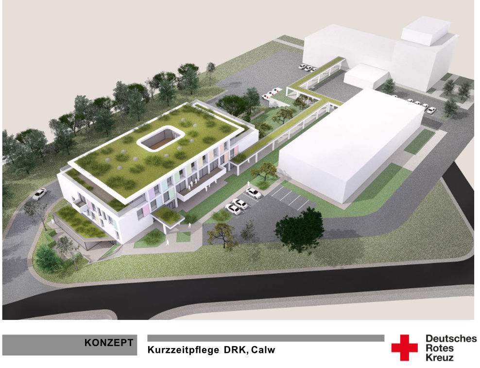Kurzzeitpflege Calw